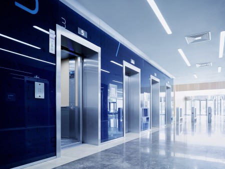 Sree Ramakrishna Elevators