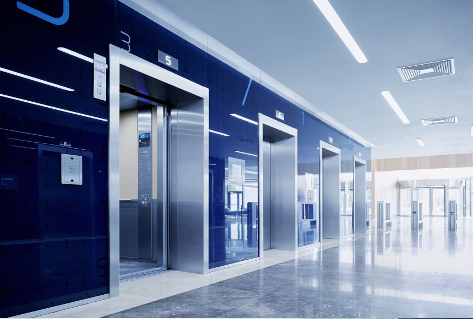 Sree Ramakrishna Elevators